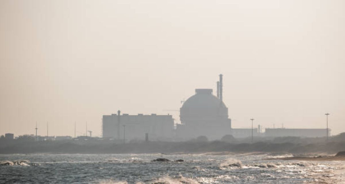 NPCIL: கூடங்குளம் அணுமின் நிலையத்தில் அசுர வேலைவாய்ப்பு! 10ஆவது, ஐடிஐ (ITI) முடித்த தம்பிகளுக்குப் பக்கா மத்திய அரசு வேலை