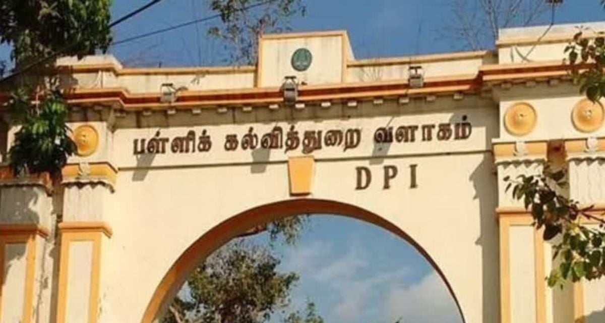 tn school education department releases monitoring guidelines for new curriculum teaching activities