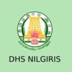 nilgiris dhs recruitment 2026 apply offline for 14 health department jobs details