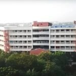 tnea 2026 rajalakshmi engineering college rec announces new ai future tech campus