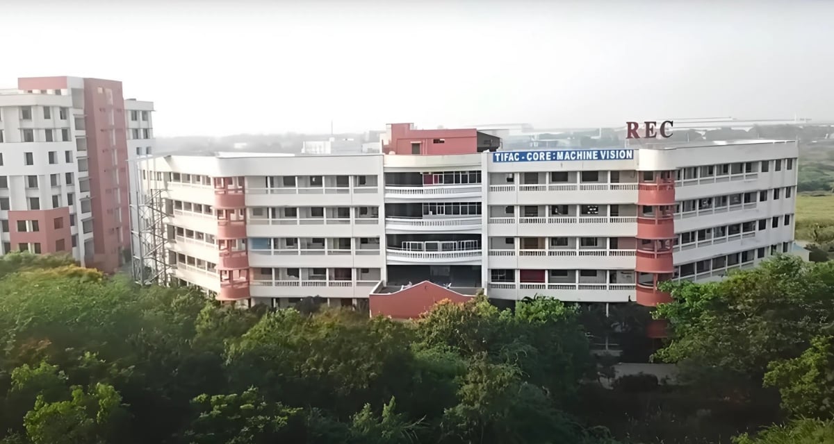 tnea 2026 rajalakshmi engineering college rec announces new ai future tech campus
