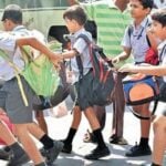 tn school education department new rules for private school student punishment
