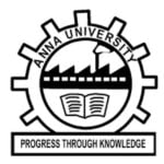 anna university recruitment 2026 apply online for dindigul regional campus project assistant posts