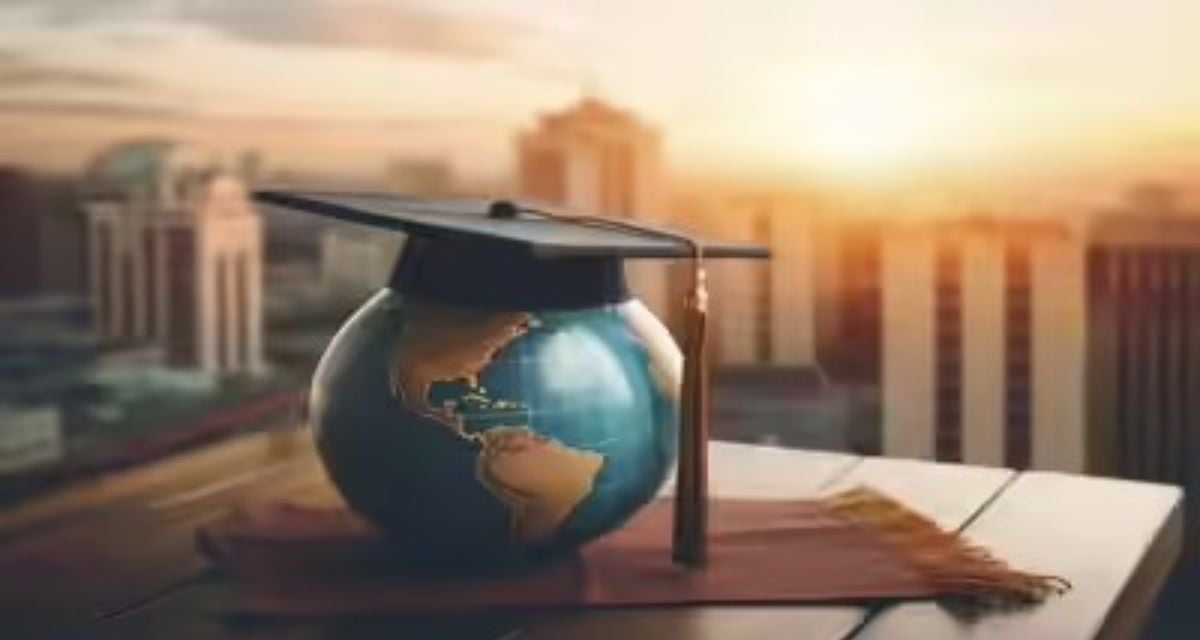 NEP 2020: இந்தியக் கல்வியில் உலகத்தரம் வாய்ந்த வரலாற்றுப் புரட்சி! 3 வெளிநாட்டுப் பல்கலைக்கழகங்களுக்கு அப்ரூவல்