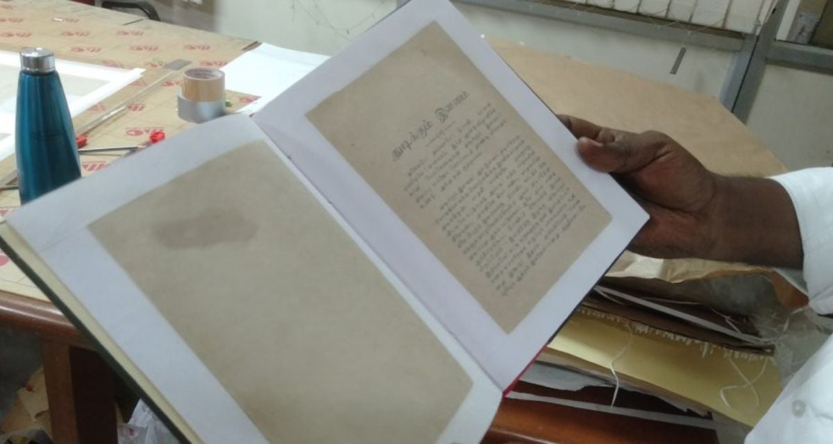 tn school education department mandates reading activities during library periods