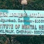kilpauk institute of mental health KIMH recruitment 2026 apply offline for assistant posts