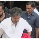 K. Bhagyaraj CM Vijay