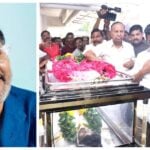 K. Bhagyaraj MK Stalin