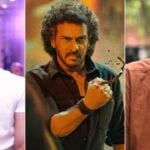 karthik subbaraj new movie with atharvaa upendra