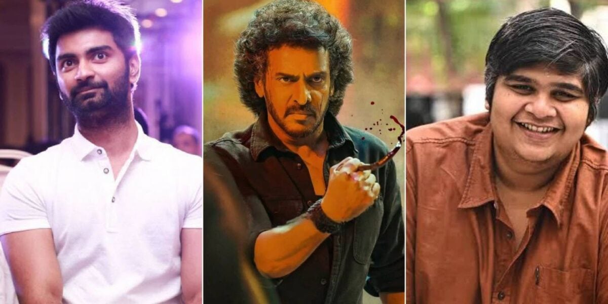 Karthik Subbaraj: புதிய கூட்டணியை உருவாக்கும் கார்த்திக் சுப்புராஜ்... நாயகனாக இணையும் அதர்வா!