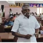 Trisha's Photo" Sparks Uproar at Karaikudi Corporation Meeting