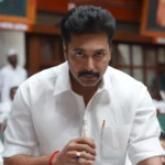 ravi mohans karathey babu gets august release date