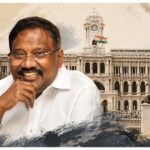 Split Chennai Corporation into Three: BJP's Karate Thiagarajan Urges CM Vijay