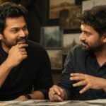 karthi 31 to collaborate with ganesh k babu for his next