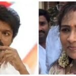 What Guarantee Does Kayalvizhi Alagiri Want from TVK?