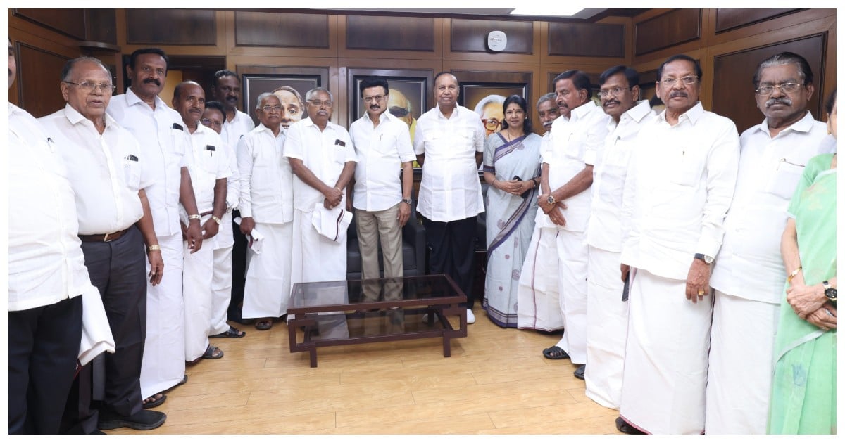MDMK DMK Join