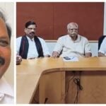 MDMK Meeting: MLA Skips High-Level Committee Session