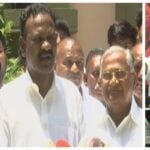 Vaiko Faces Sharp Criticism from Former MDMK leaders