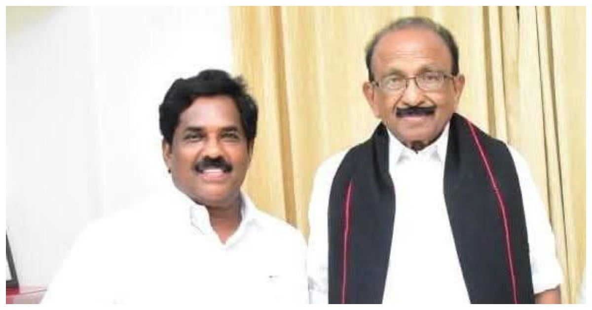 ராஜினாமா செய்ய முடியாது.. வைகோவுக்கு மதிமுக எம்.எல்.ஏ. பகிரங்க எதிர்ப்பு! Won’t Resign