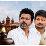 HC Dismisses Pleas Against CM Vijay, Udhayanidhi, and Tamilisai Over Election Affidavits