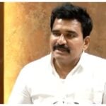 Minister Nirmal Kumar Press Meet