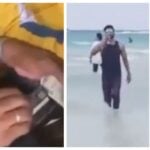 Minister Sarathkumar Faces Social Media Heat Over New Viral Video