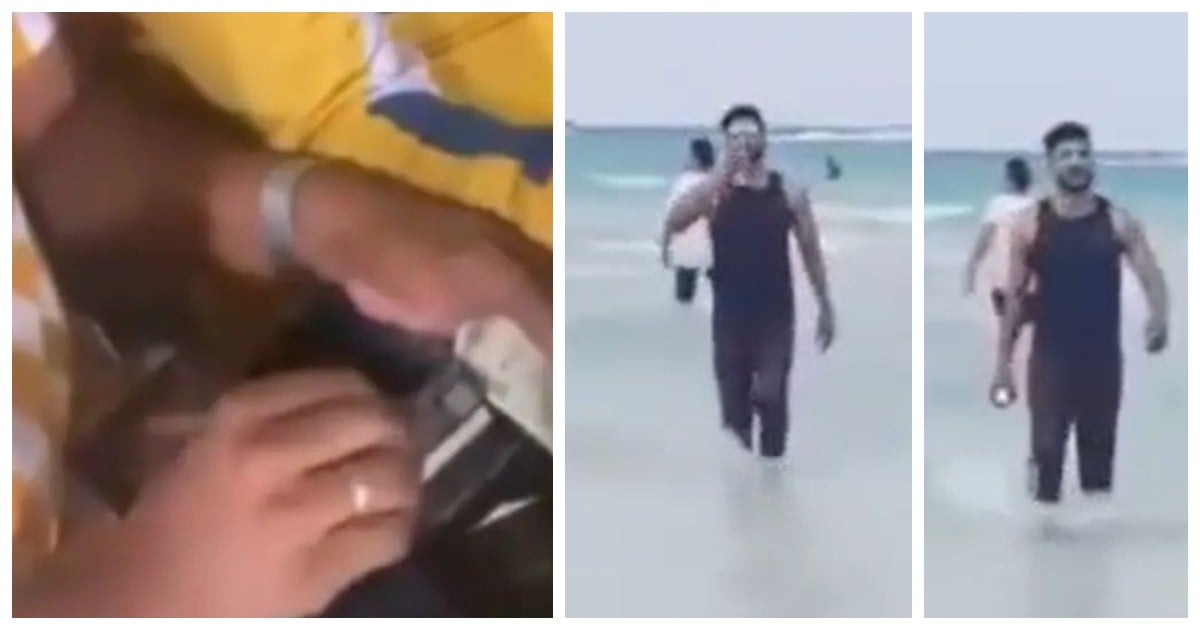 Minister Sarathkumar Faces Social Media Heat Over New Viral Video