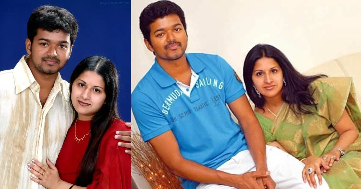 முதல்வர் விஜய் - சங்கீதா விவாகரத்து வழக்கு - CM Vijay Sangeetha divorce case Chengalpattu family court updates