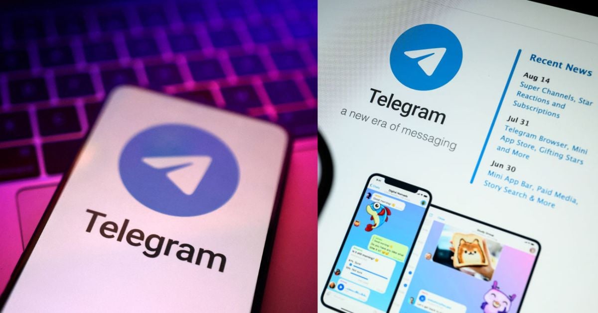 நீட் மறுதேர்வு எதிரொலி - NEET re-exam Telegram ban India