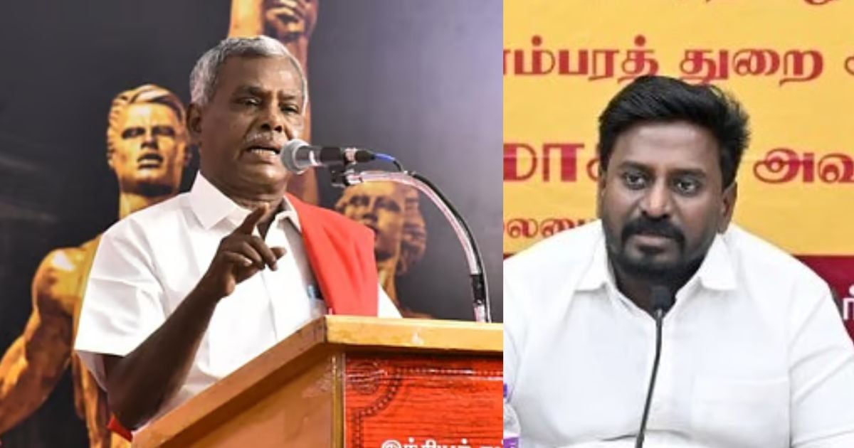 P.Shanmugam