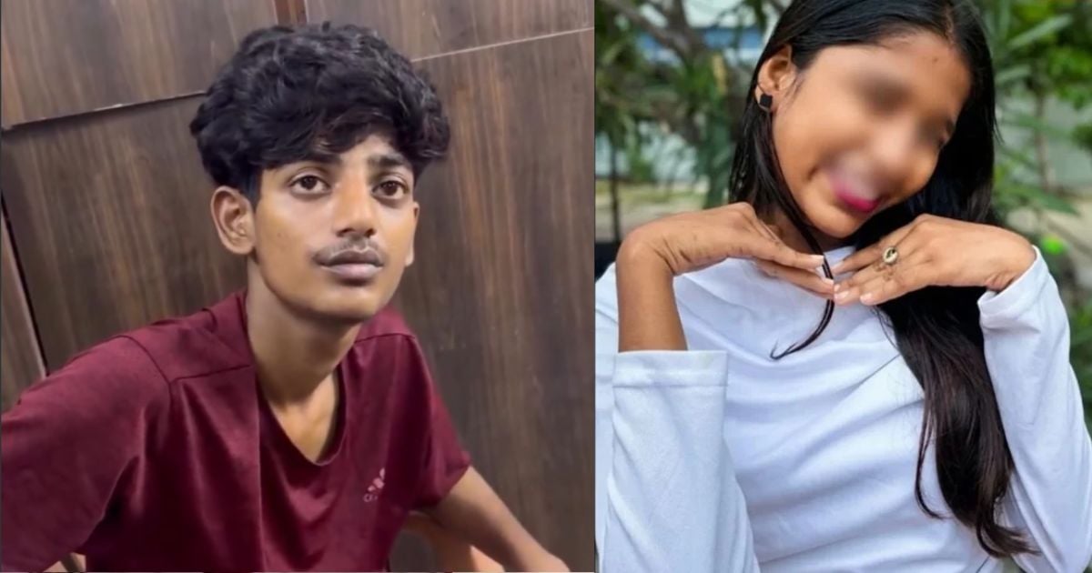இளம்பெண் மீது காரை ஏற்றி கொலை: பாரில் நடந்தது என்ன? உடன் சென்ற இளைஞர் பரபரப்பு வாக்குமூலம்! - koyambedu car accident girl murder friend statement bar clash