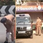 koyambedu bar clash