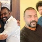 Raghava Lawrence