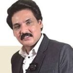 Mukhtar Ahmad