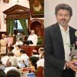 Vijay Anbuamani