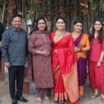 when will mookuthi amman 2 release