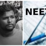 Neet Suicide today