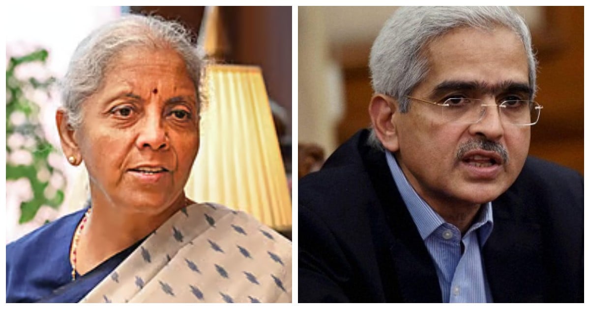 Nirmala Sitharaman's Cabinet Portfolio Reshuffle Likely