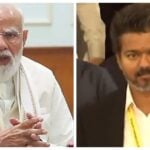 NITI Aayog: PM Modi to Chair, CM Vijay to Participate
