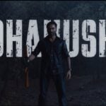 om dhanush d55 title release date rajkumar periasamy movie