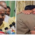 PMK Cadres Upset Over Ramadoss-Anbumani Reunion