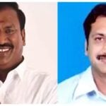 PT Arasakumar Arrested in ₹100 Crore Private School Fraud Case
