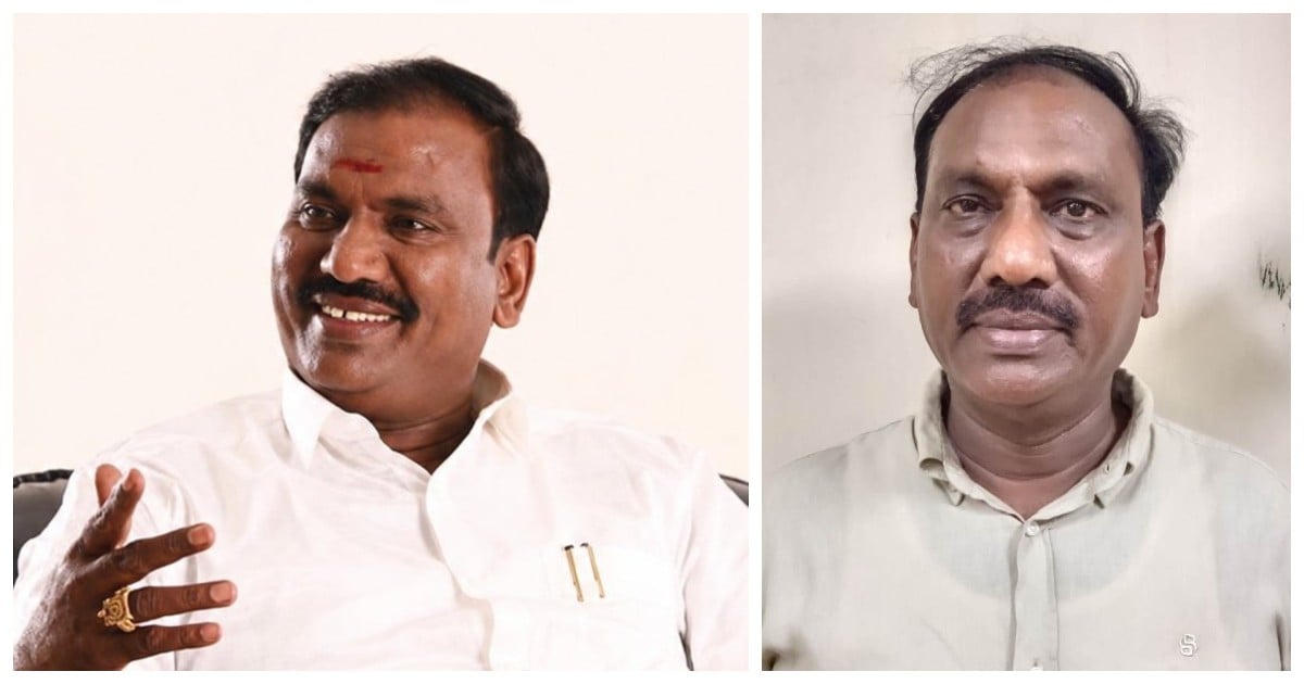 Rs. 100 Crore School Fraud: PT. Arasakumar to be produced before magistrate today