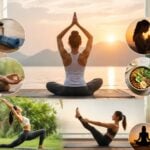 yoga day series part 1 proper exercise asanas body conditioning