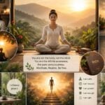 yoga day series part 5 positive thinking vedanta dhyana meditation