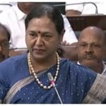 Premalatha's Criticism of the Governor's Address