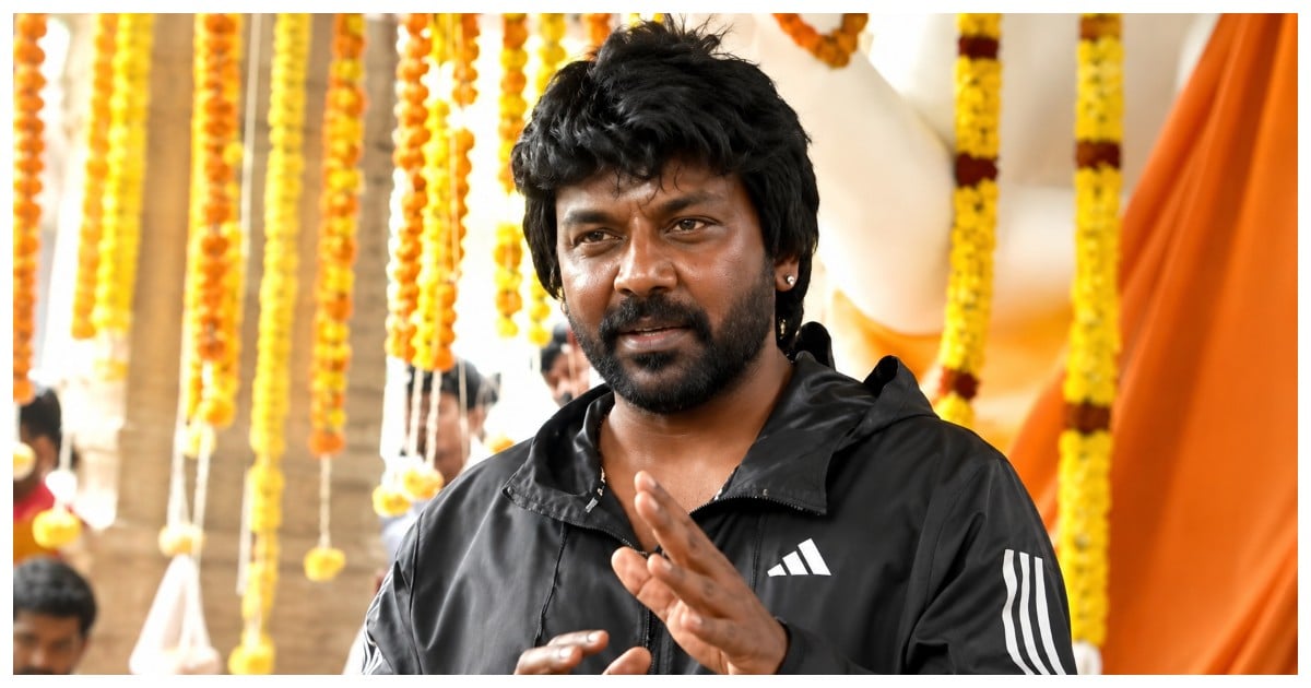 பொதுமக்களை தெருநாயுடன் ஒப்பிட்டு பேசினாரா நடிகர் ராகவா லாரன்ஸ்? Did Actor Raghava Lawrence Compare the Public to Stray Dogs?