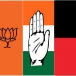 bjp congress dmk historical political dialectics