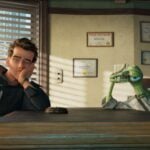 brad bird directional ray gunn gets december release
