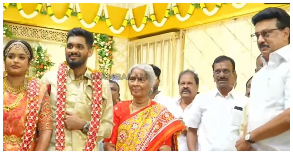 தவெக ஆட்சியை பற்றிய செய்திகளை படிங்க.. நடவடிக்கை எடுங்க.. முதல்வர் விஜய்க்கு மு.க.ஸ்டாலின் ‘அட்வைஸ்’ Read news on TVK govt, take action: MK Stalin's 'advice' to CM Vijay